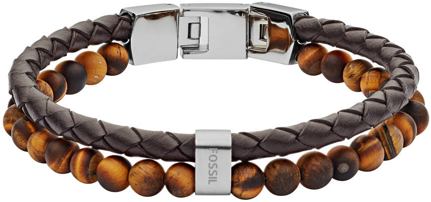 Fossil Vintage Casual bracelet JF03118040