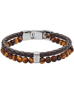 Fossil Vintage Casual bracelet JF03118040