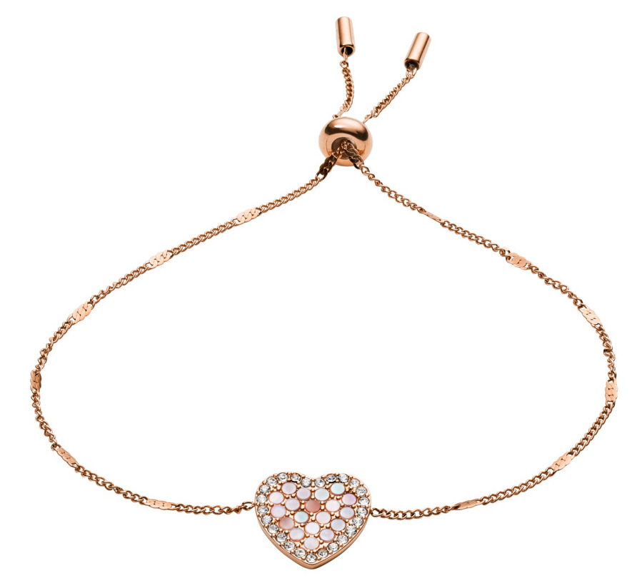Fossil VINTAGE GLITZ JF03163791 bracelet watchesonline