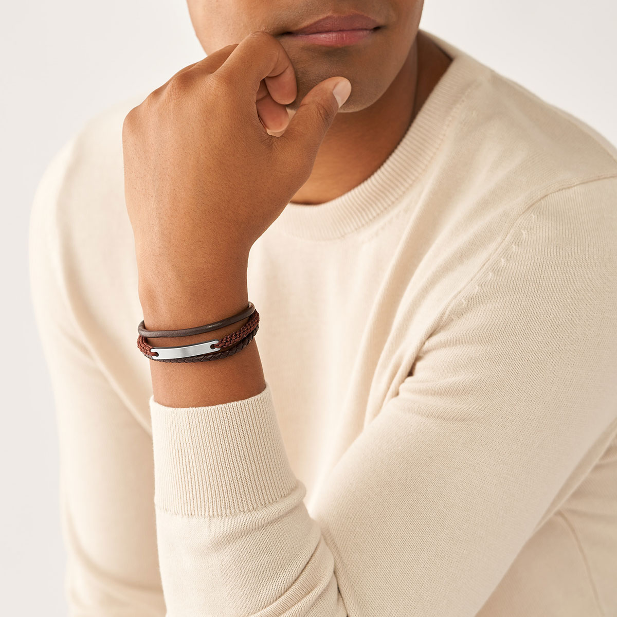 DREW BRACELET JF04341040-