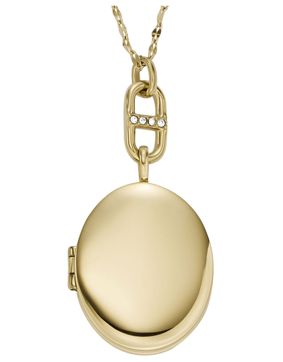 Fossil Jewelry necklace JF04426710