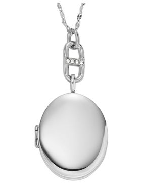 Fossil Jewelry necklace JF04427040