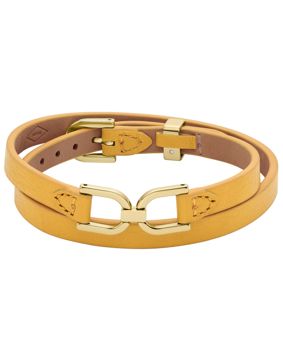 Fossil Heritage bracelet JF04439710