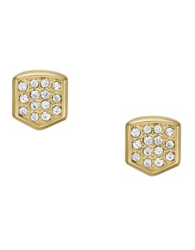 Fossil Heritage earrings JF04532710