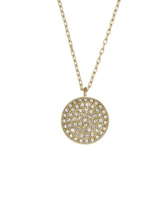 Fossil Sadie necklace JF04544710