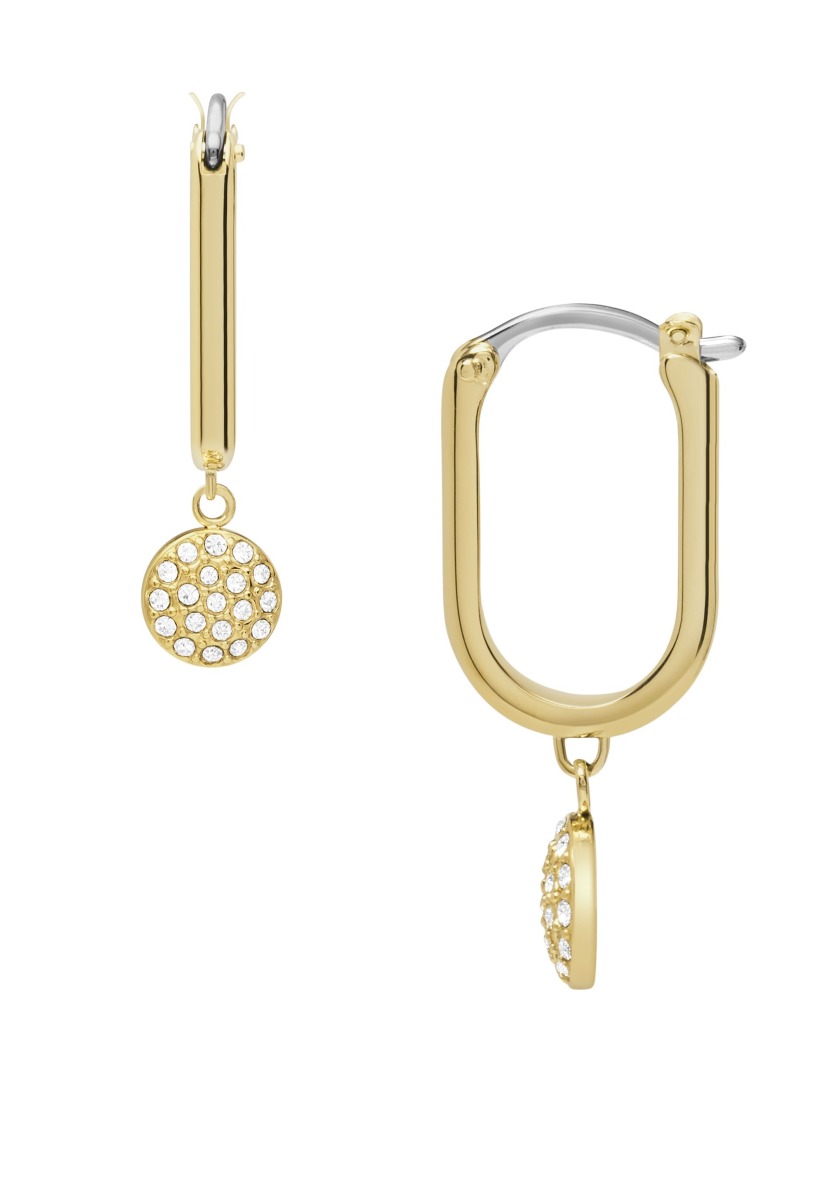 Fossil Sadie earrings JF04546710 - watchesonline.com