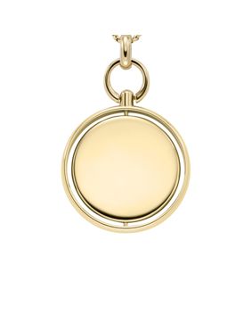 Fossil Heritage necklace JF04779710