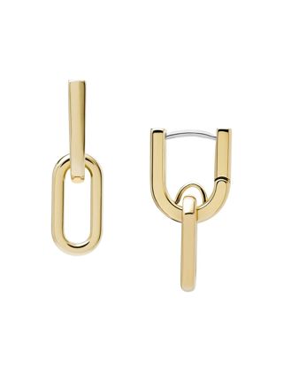 Fossil Heritage earrings JF04780710