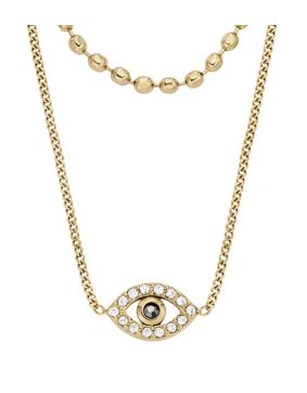 Fossil Sutton necklace JF04792710