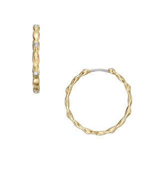 Fossil Sutton Evil Eye earrings JF04816710