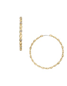 Fossil Sutton Evil Eye earrings JF04817710