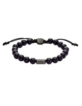 Fossil Galaxy Beads bracelet JF04819060