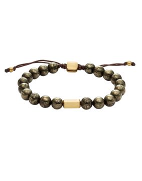 Fossil Galaxy Beads bracelet JF04820710