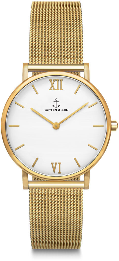 Kapten Son Joy Mesh watchesonline