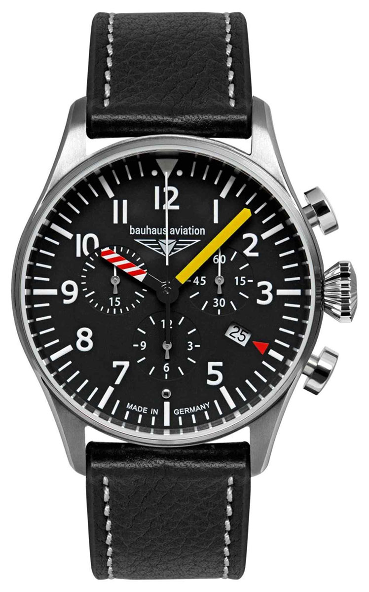 Bauhaus Aviation Instruments 27885