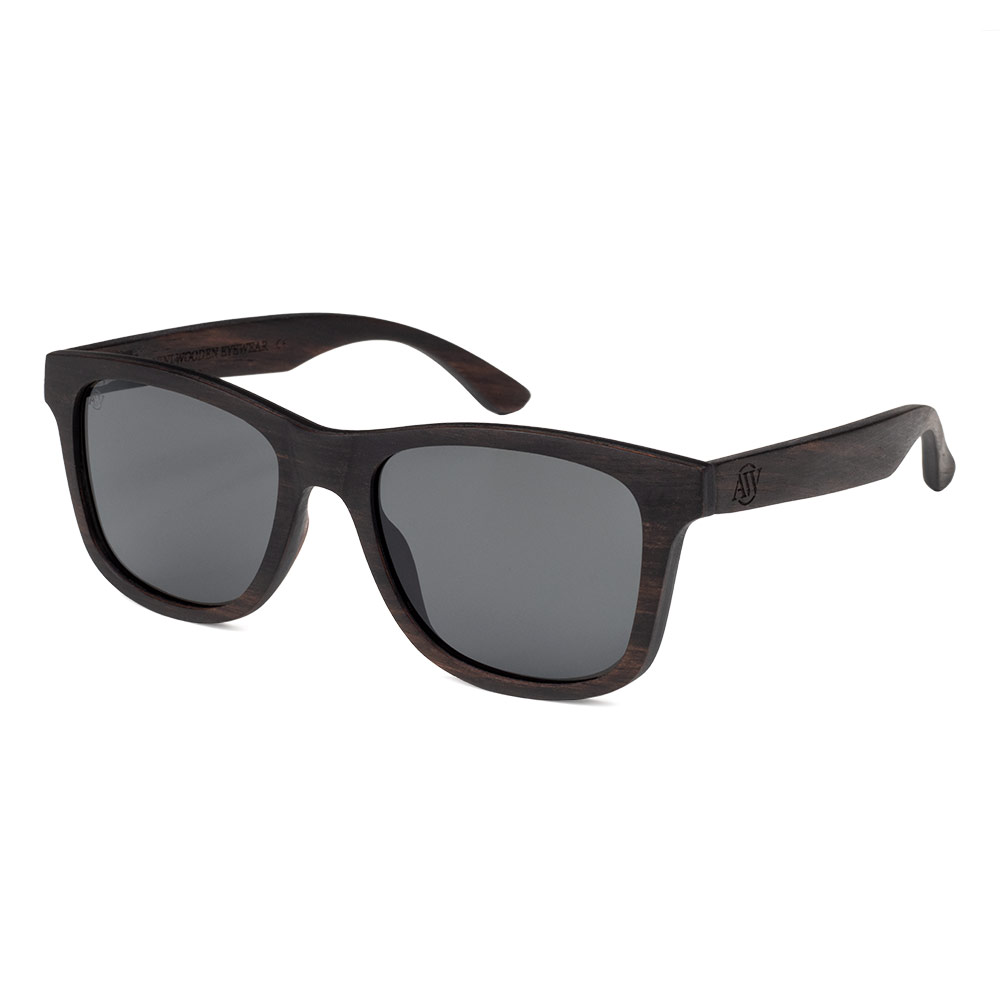 Aarni kids sunglasses Junior Blues - Ebony