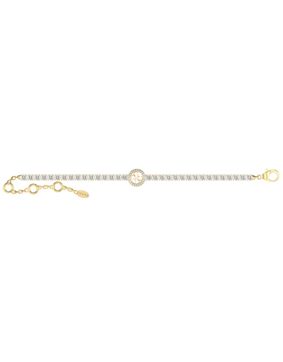 GUESS Paradise bracelet JUBB05142JWYGS