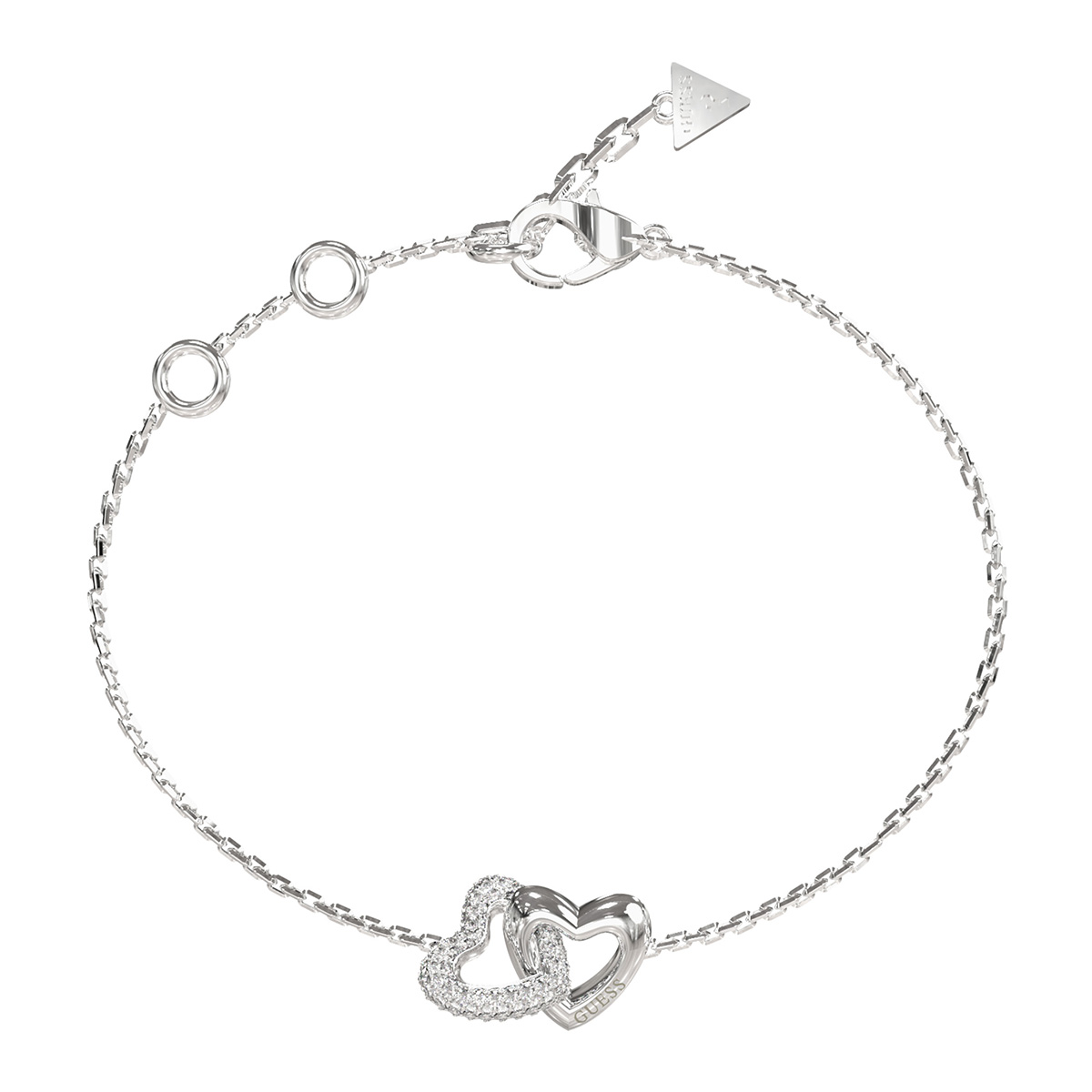 GUESS Beloved bracelet JUBB06014JWRHS