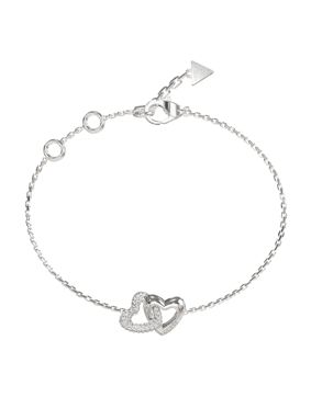 GUESS Beloved bracelet JUBB06014JWRHS
