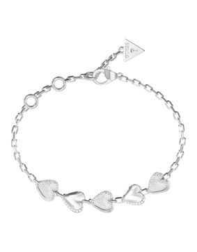 GUESS By Your Side bracelet JUBB06071JWRHS