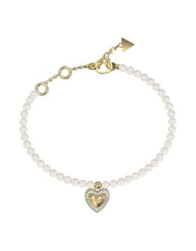 GUESS Beloved bracelet JUBB06091JWYGS