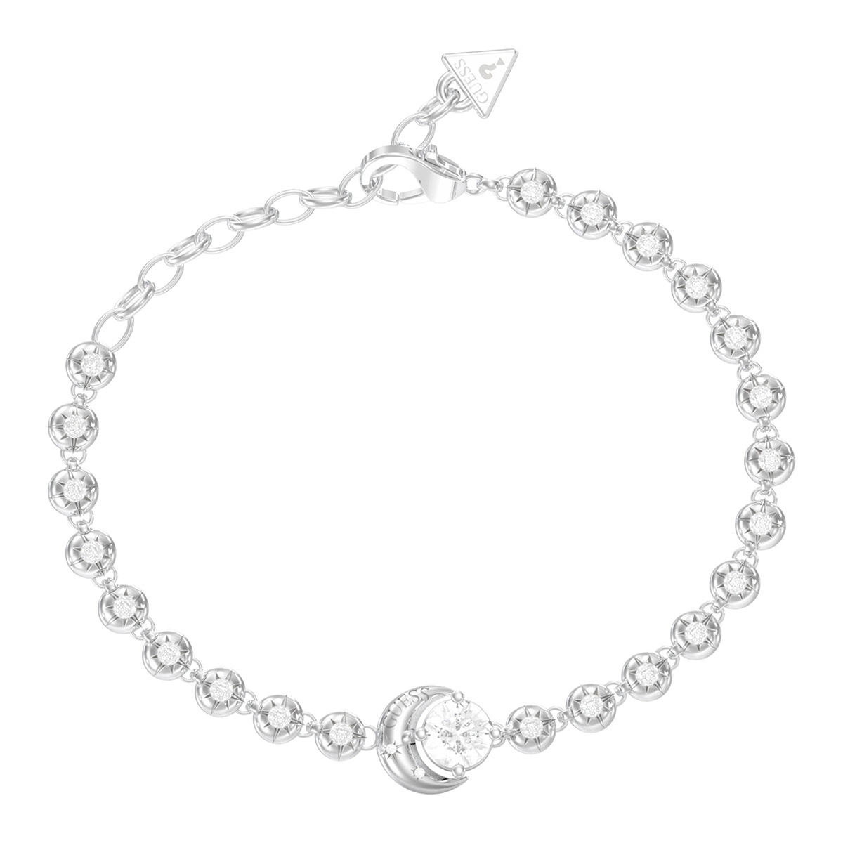 GUESS Aurora bracelet JUBB06235JWRHS