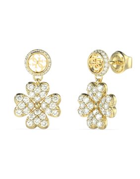 GUESS Love Bites earrings JUBE06045JWYGT/U