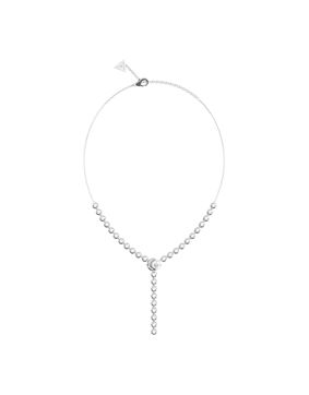GUESS Aurora necklace JUBN06231JWRHT/U