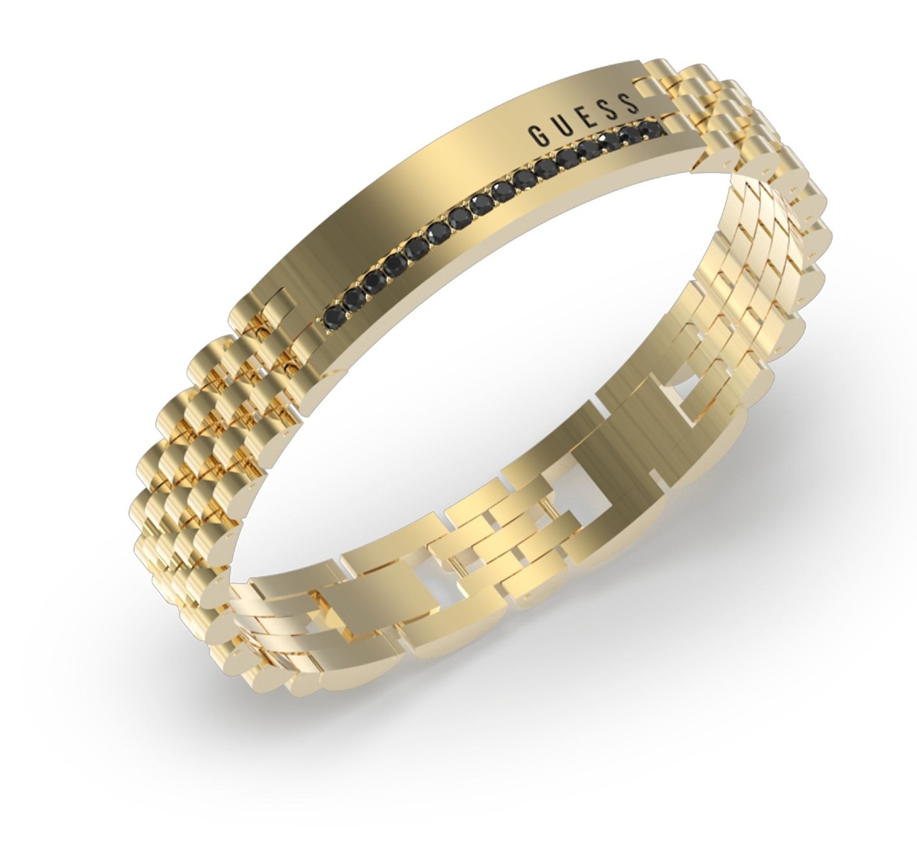 UBB84090-S Guess bracelet - GUESS - Jewellery