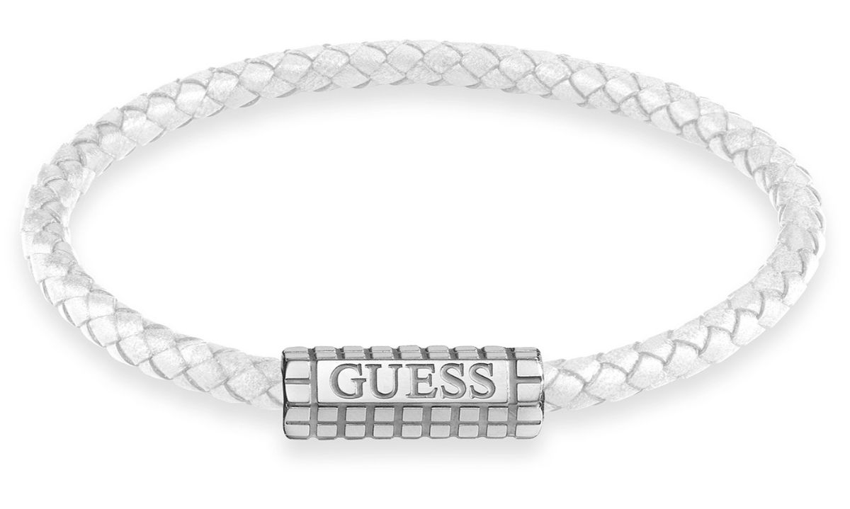 GUESS Mare Magnum bracelet JUMB05035JWSTWHL