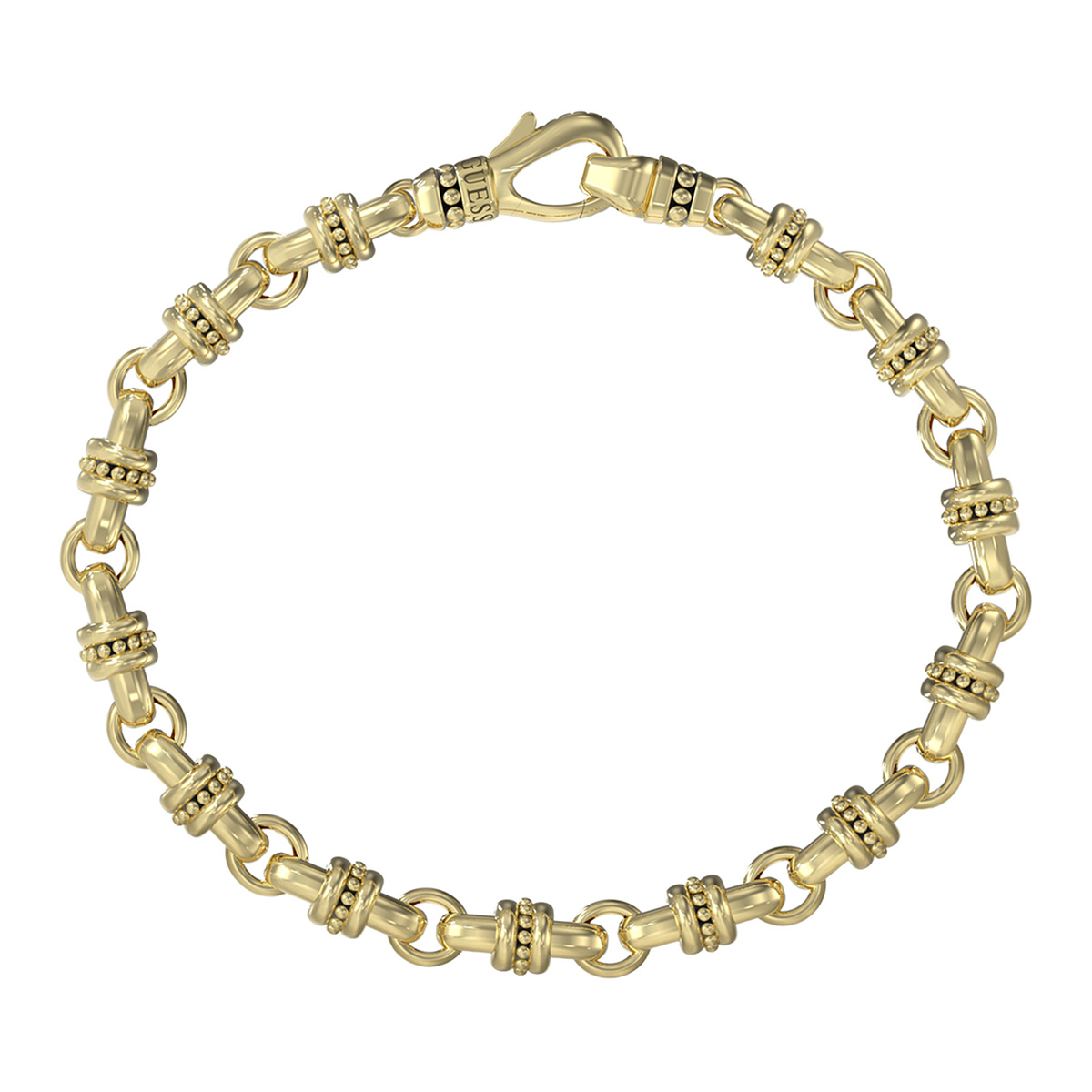 GUESS Urban Code bracelet JUMB06015JWYGL