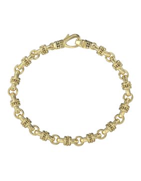 GUESS Urban Code bracelet JUMB06015JWYGL
