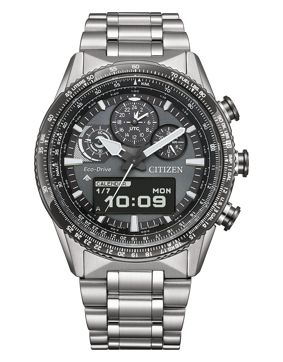 Citizen Eco-Drive Promaster Sky JV2006-55H