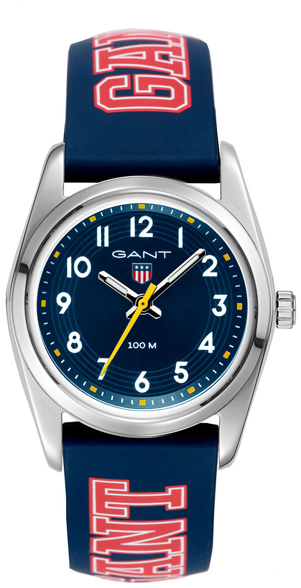 Gant Graduate K280003-BL