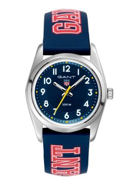 Gant Graduate K280003-BL