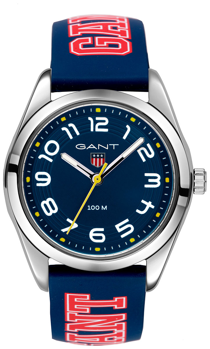 Gant Campus K320003-BL