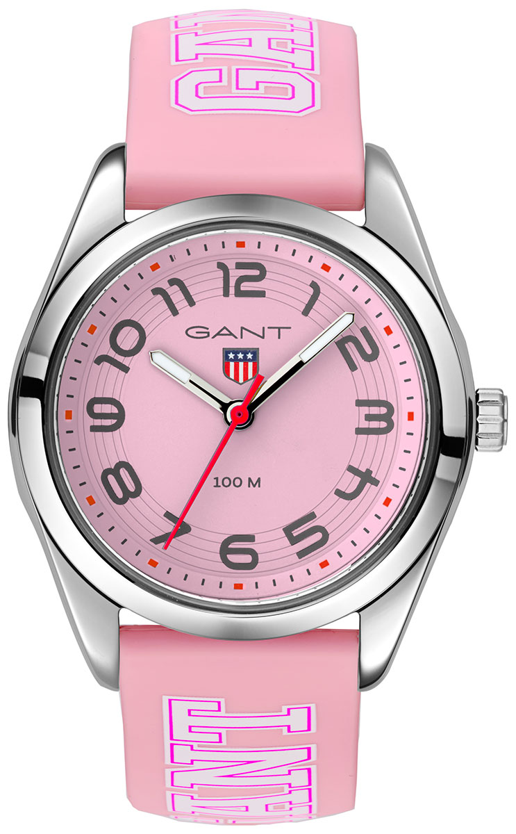 Gant Campus K320007-BL