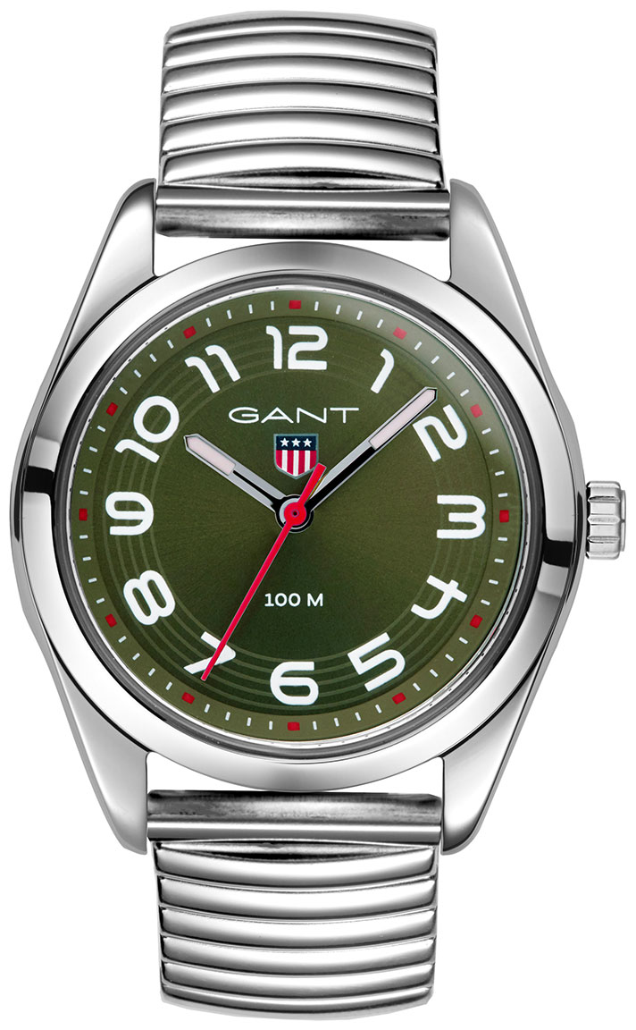 Gant tachymeter clearance