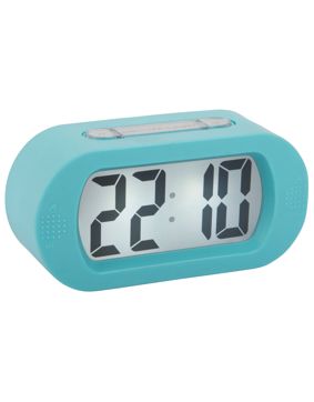 Karlsson Gummy alarm clock KA5753BB