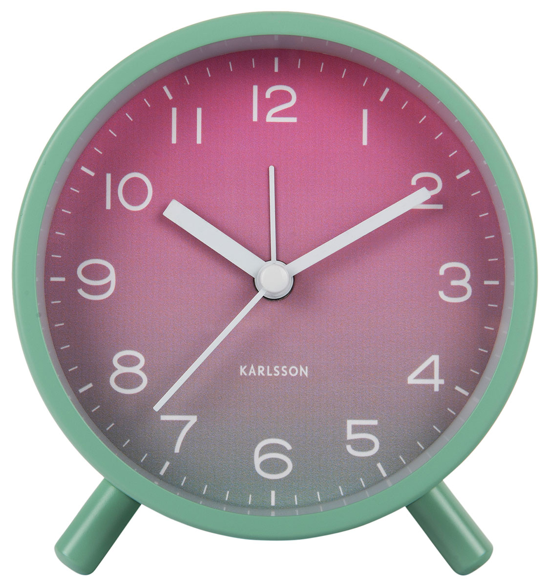 Karlsson Gradient alarm clock KA6062GR