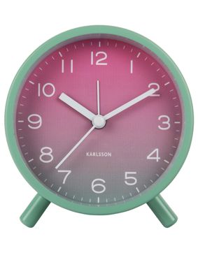 Karlsson Gradient alarm clock KA6062GR