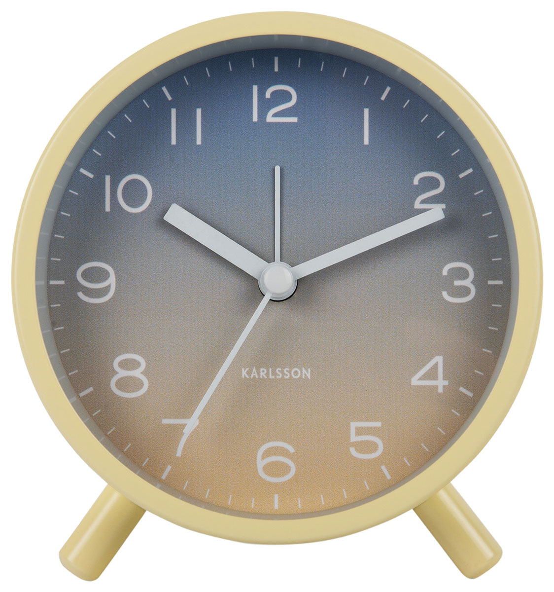 Karlsson Gradient alarm clock KA6062YE