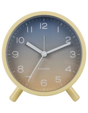 Karlsson Gradient alarm clock KA6062YE