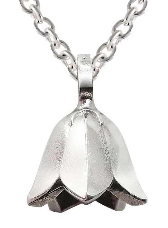 Kaamos Harebell Necklace Big 006