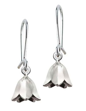 Kaamos Harebell Earrings 008