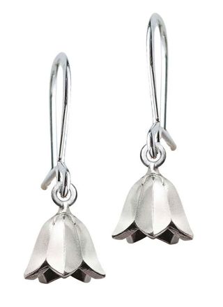 Kaamos Harebell Earrings 008