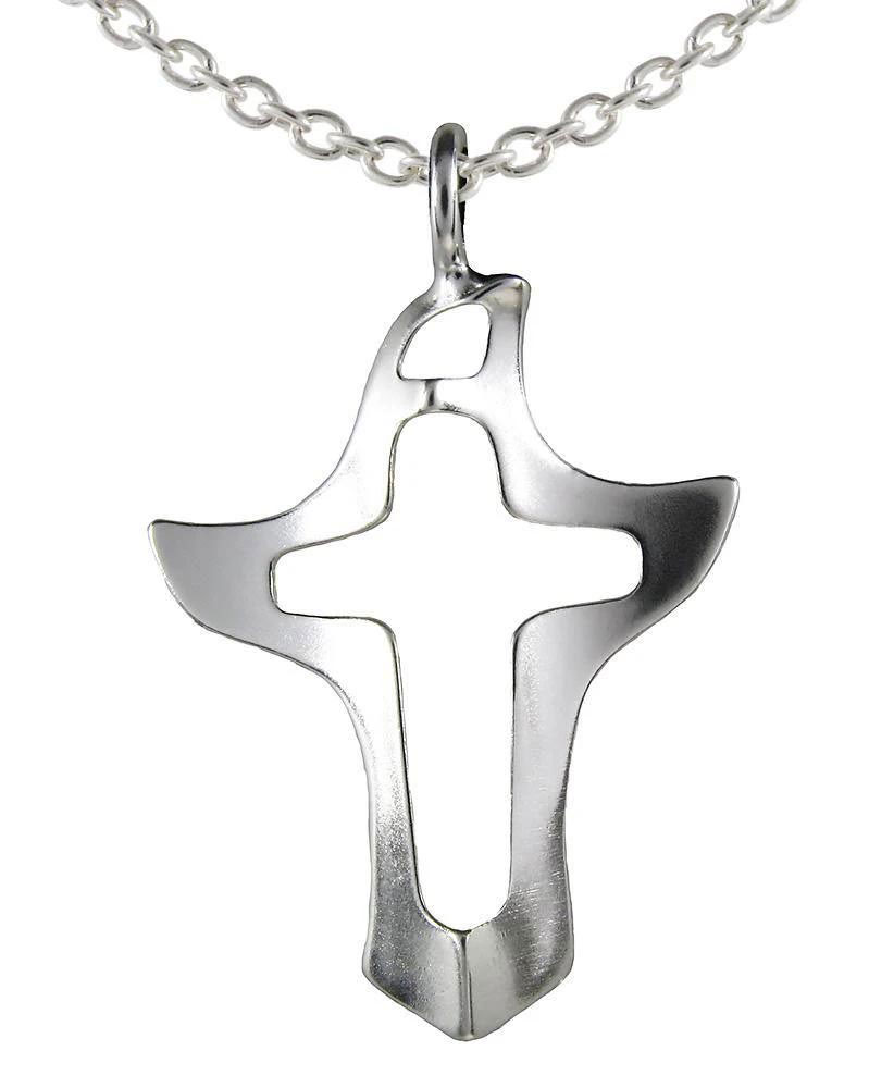 Kaamos Pigeon Necklace 018