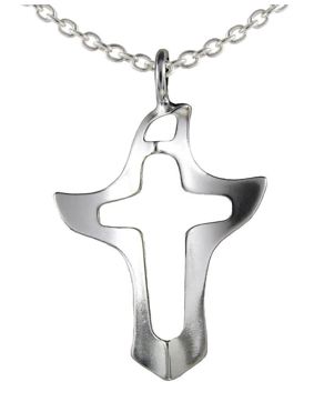 Kaamos Pigeon Necklace 018