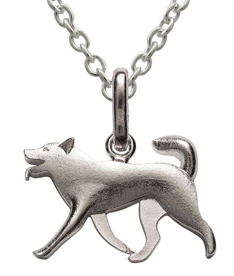 Kaamos Husky Necklace Big 023