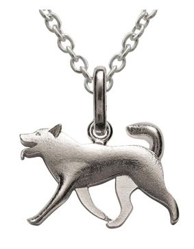 Kaamos Husky Necklace Big 023